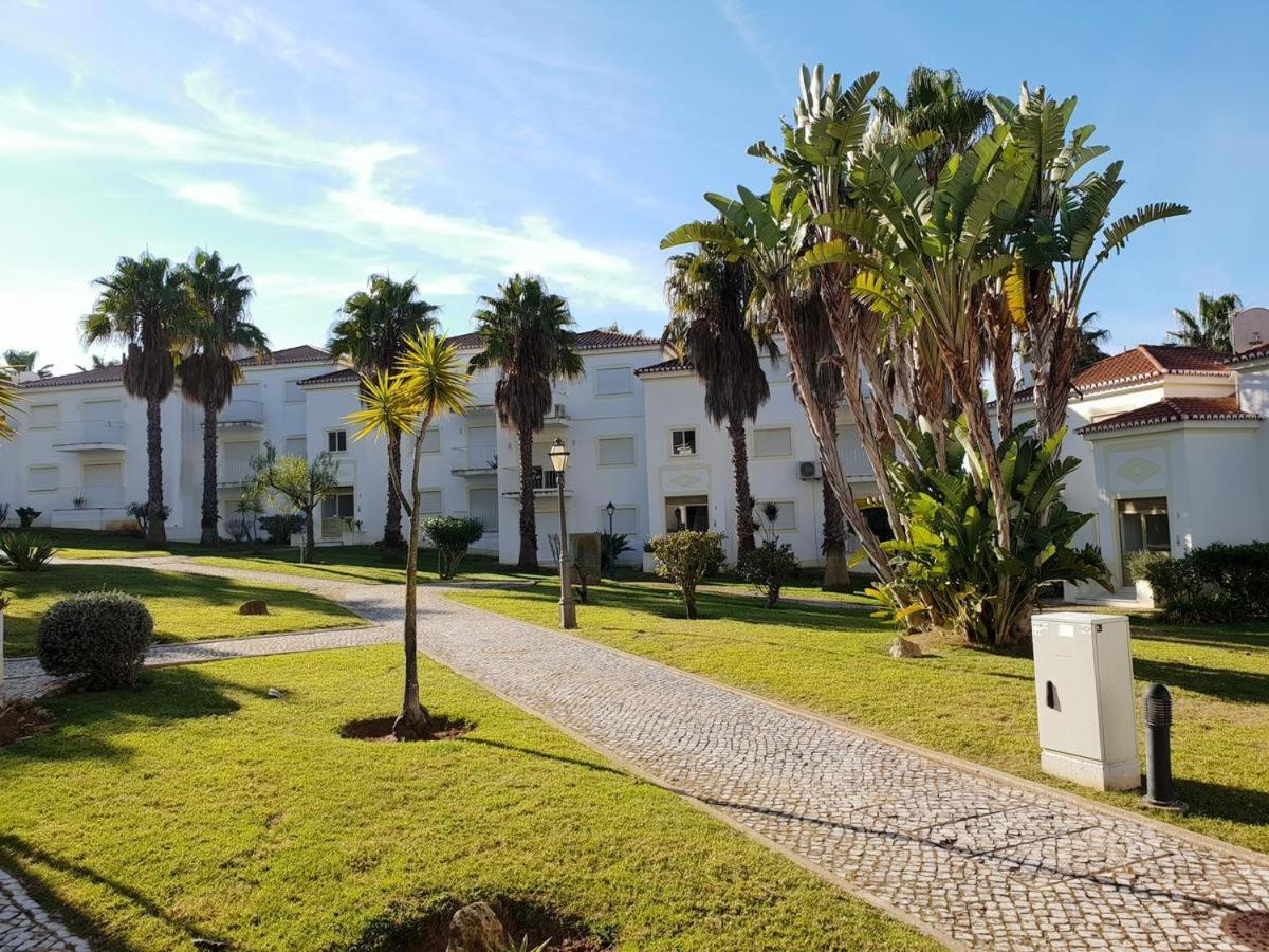 Ariana Apartment Portimão Exterior photo