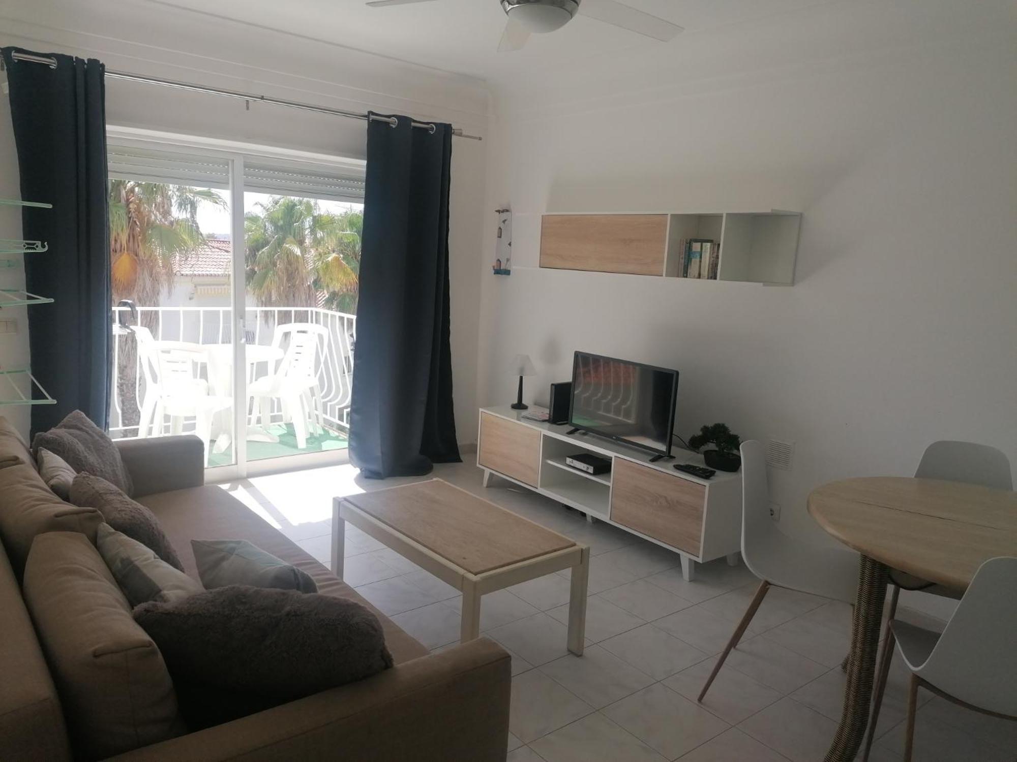 Ariana Apartment Portimão Exterior photo